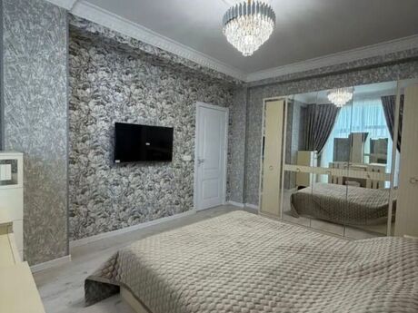 2 otaqlı yeni tikili - Masazır q. - 38 m²