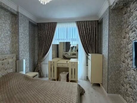 2 otaqlı yeni tikili - Masazır q. - 38 m²