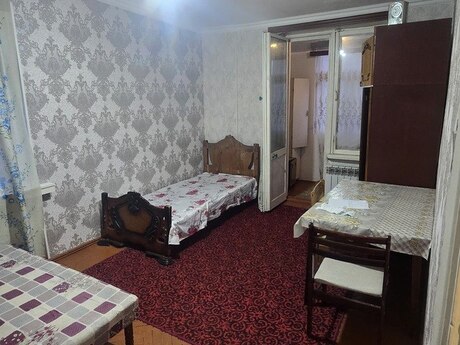 Объявление №6079960 - Баку, м. Нефтчиляр, 1-комн., 35 м², 5/5 этаж