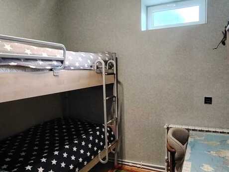 3 otaqlı həyət evi/bağ evi - Masazır q. - 75 m²