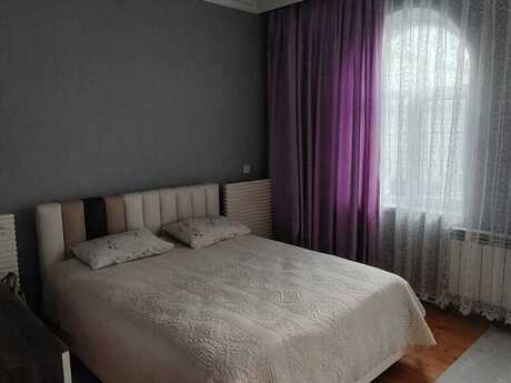 3 otaqlı həyət evi/bağ evi - Masazır q. - 75 m²