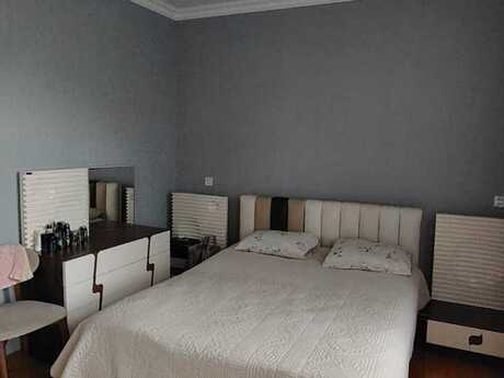 3 otaqlı həyət evi/bağ evi - Masazır q. - 75 m²