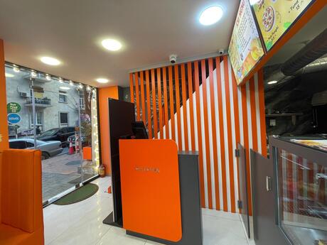Obyekt - İçəri Şəhər m. - 95 m²