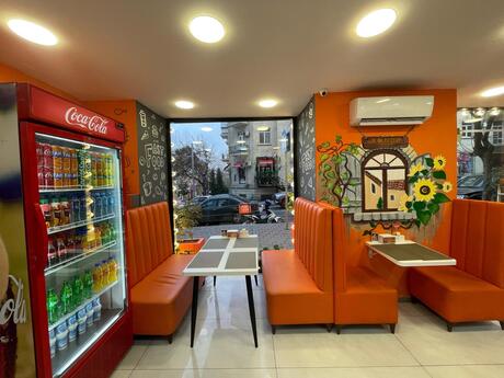Obyekt - İçəri Şəhər m. - 95 m²