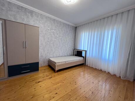 3 otaqlı köhnə tikili - Xətai r. - 80 m²
