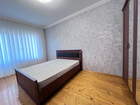 3 otaqlı köhnə tikili - Xətai r. - 80 m²