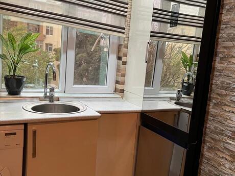2 otaqlı köhnə tikili - 7-ci mikrorayon q. - 50 m²