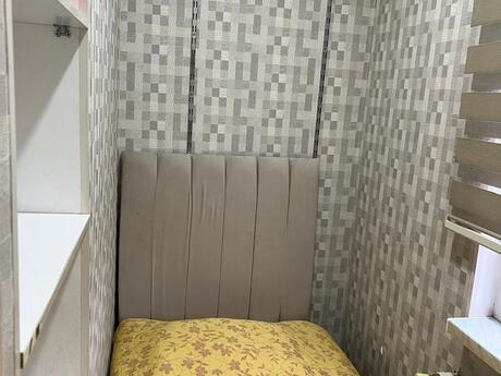 2 otaqlı köhnə tikili - 7-ci mikrorayon q. - 50 m²