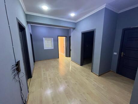 Elan №6080002 - Bakı, Nəriman Nərimanov m., 5 otaqlı, 120 m²