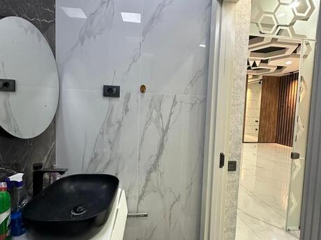 Obyekt - Şah İsmayıl Xətai m. - 100 m²