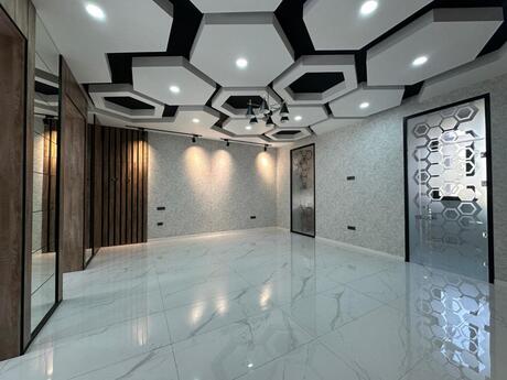 Obyekt - Şah İsmayıl Xətai m. - 100 m²