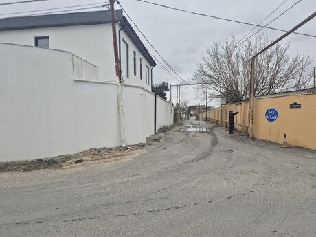 Torpaq - Sabunçu r. - 12 sot