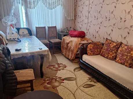 Elan №6080001 - Bakı, Həzi Aslanov m., 3 otaqlı, 60 m², 3/9 mərtəbə