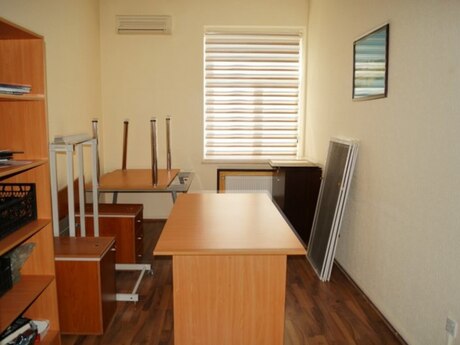 Obyekt - Bayıl q. - 400 m²