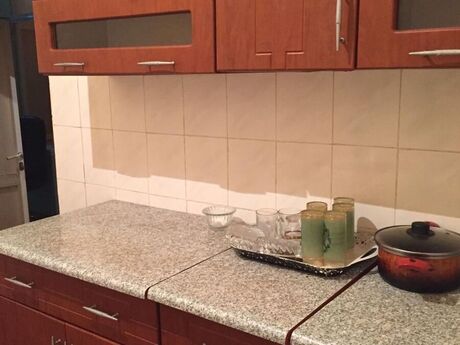 2 otaqlı köhnə tikili - İçəri Şəhər m. - 70 m²