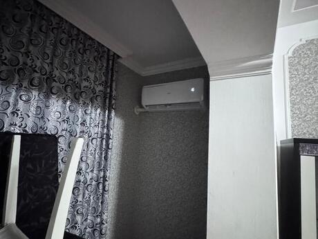 2 otaqlı köhnə tikili - Neftçilər m. - 52 m²