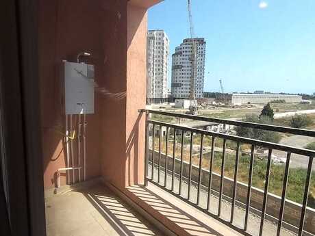 1 otaqlı yeni tikili - Sumqayıt - 47 m²