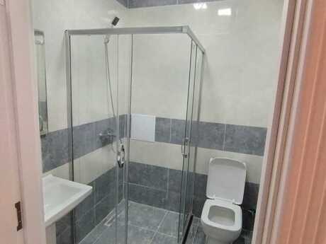 1 otaqlı yeni tikili - Sumqayıt - 47 m²