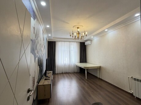 Obyekt - Həzi Aslanov m. - 60 m²