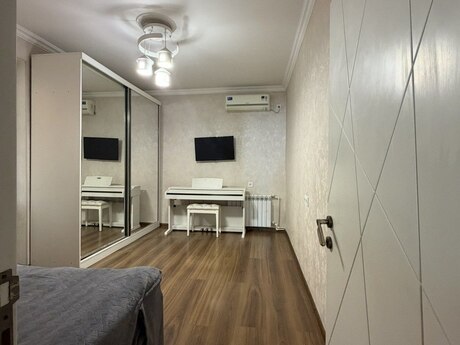 Obyekt - Həzi Aslanov m. - 60 m²