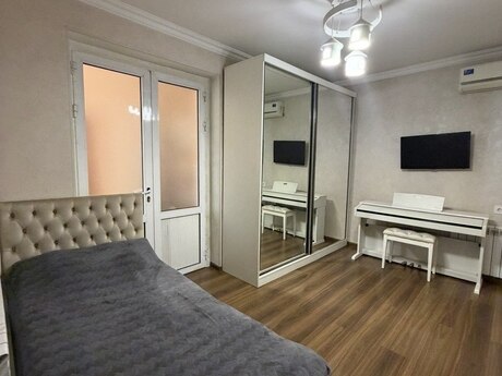 Obyekt - Həzi Aslanov m. - 60 m²