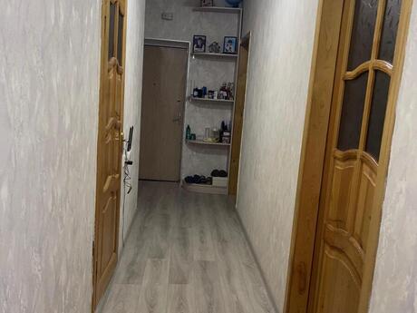 2-комн. новостройка - м. Мемар Аджеми - 74 м²