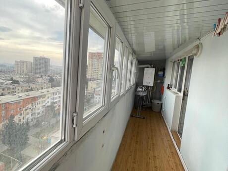 2-комн. новостройка - м. Мемар Аджеми - 74 м²