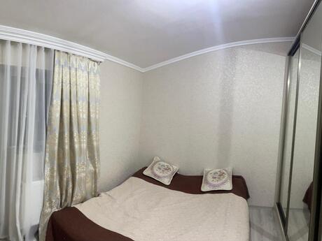 2-комн. новостройка - м. Мемар Аджеми - 74 м²