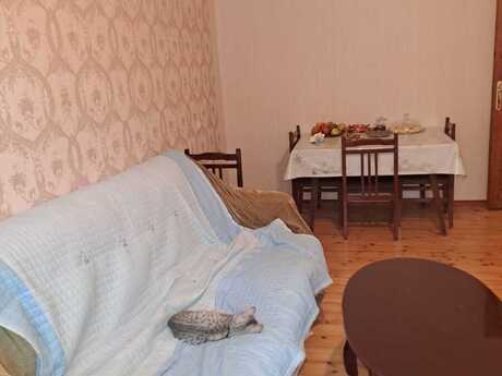 Elan №6080076 - Bakı, Yeni Yasamal q., 2 otaqlı, 75 m², 1/9 mərtəbə