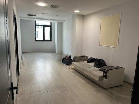 1-комн. офис - м. Нариман Нариманов - 40 м²