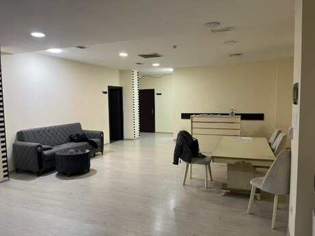 1-комн. офис - м. Нариман Нариманов - 40 м²