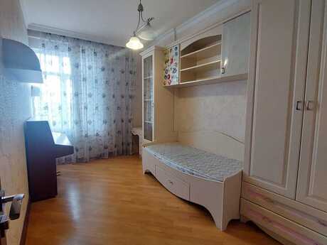 4 otaqlı yeni tikili - Badamdar q. - 160 m²