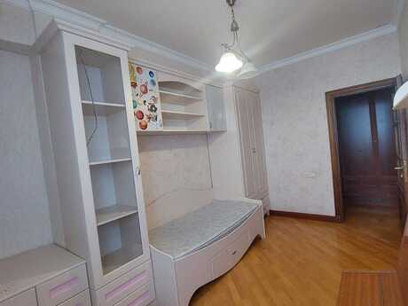 Объявление №6080066 - Баку, пос. Бадамдар, 4-комн., 160 м², 14/18 этаж