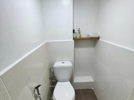Obyekt - Həzi Aslanov m. - 60 m²
