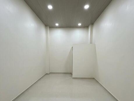Obyekt - Həzi Aslanov m. - 60 m²