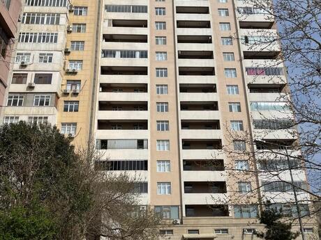 Elan №6080069 - Bakı, 20 Yanvar m., 2 otaqlı, 110 m², 6/18 mərtəbə