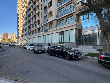 Elan №6080064 - Bakı, Nizami m., 415 m²