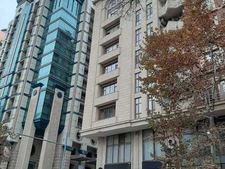 Elan №6080135 - Bakı, 28 May m., 4 otaqlı, 231 m², 6/17 mərtəbə