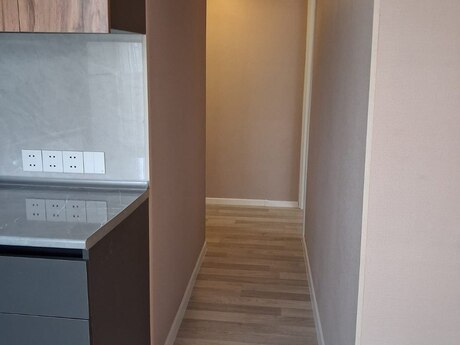 2 otaqlı köhnə tikili - Gənclik m. - 45 m²