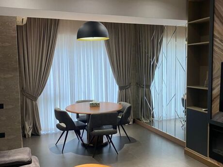 Elan №6080081 - Bakı, Şah İsmayıl Xətai m., 1 otaqlı, 67 m², 11/20 mərtəbə
