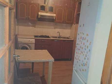 2 otaqlı köhnə tikili - Nəriman Nərimanov m. - 50 m²