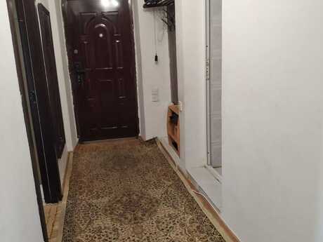 3 otaqlı köhnə tikili - Nizami m. - 65 m²