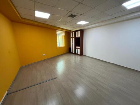 2-комн. офис - м. Нариман Нариманов - 100 м²