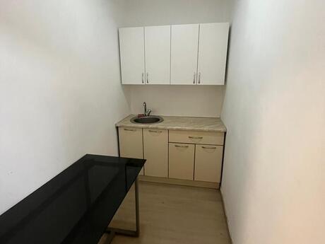 2-комн. офис - м. Нариман Нариманов - 100 м²