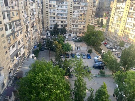 Elan №6080090 - Bakı, 20 Yanvar m., 4 otaqlı, 95 m², 8/9 mərtəbə