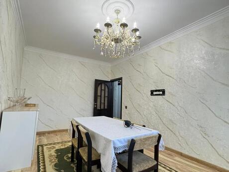 Elan №6080107 - Bakı, Qara Qarayev m., 4 otaqlı, 100 m², 6/9 mərtəbə