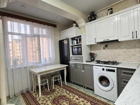 4-комнатная квартира, 100 м², Qara Qarayev: 257 000 ₼ 5