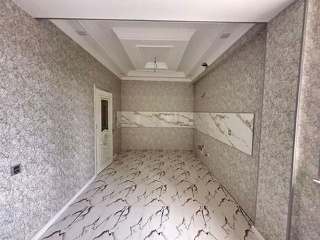 9 otaqlı həyət evi/bağ evi - Bakıxanov q. - 700 m²