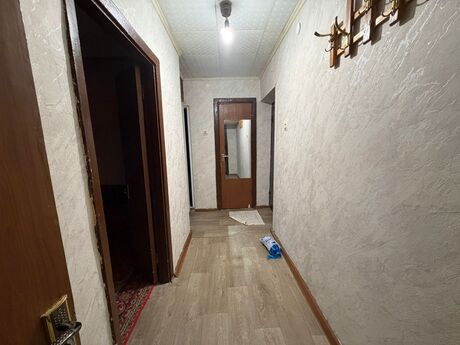 2 otaqlı köhnə tikili - Nəriman Nərimanov m. - 65 m²