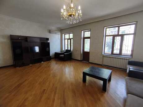 6 otaqlı ofis - Azadlıq Prospekti m. - 300 m²